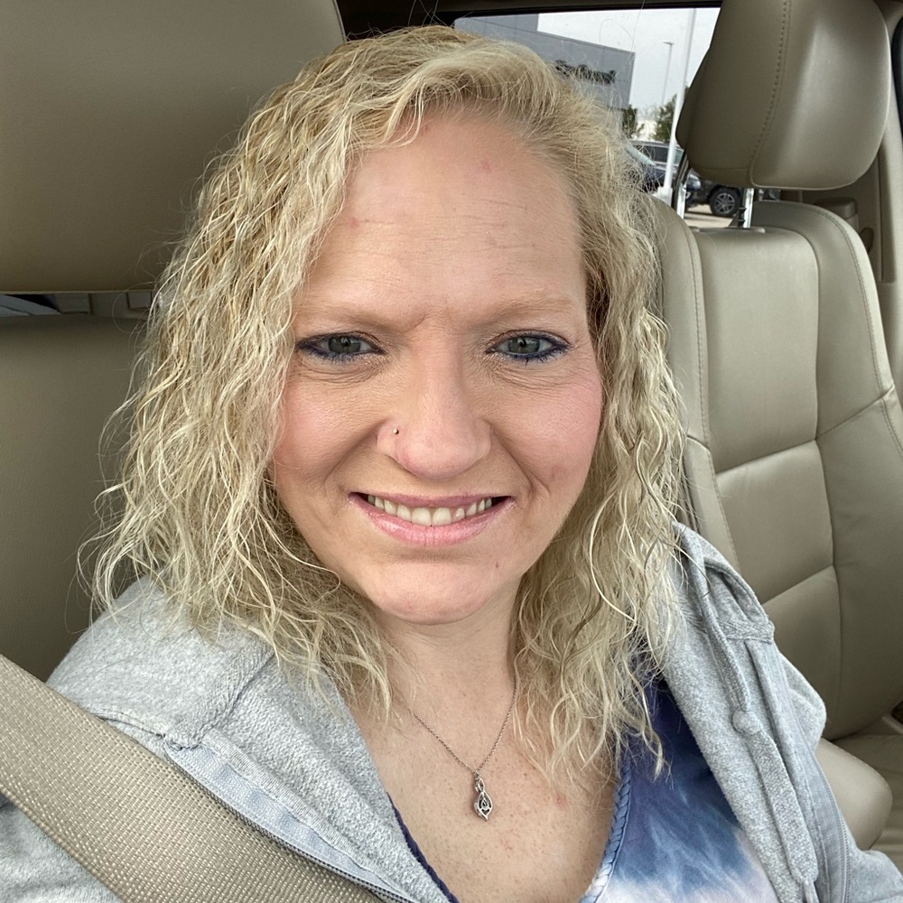 Meet your Posher, Jen